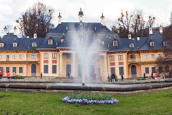 Bergpalais