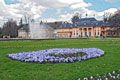 Schloss und Park Pillnitz