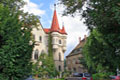 Schloss Püchau