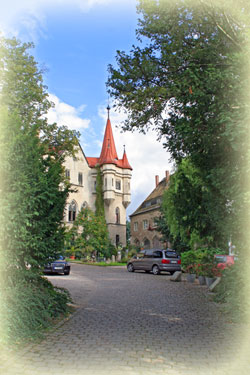 Märchenschloss