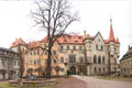 Schlosspanorama