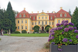 Barockschloss Rammenau