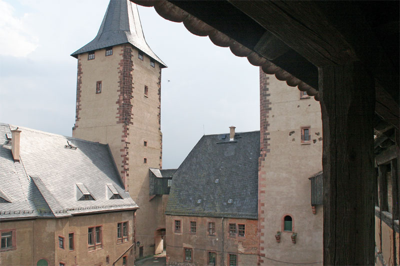 Schloss Rochlitz