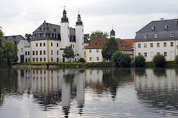 Schloss Blankenhain