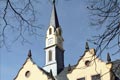 Schloss Burgk in Freital