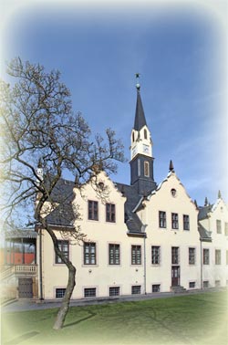 Innenhof