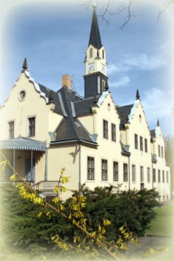 Blütenzauber
