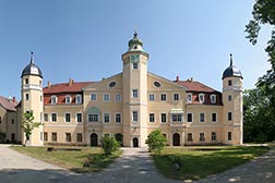 Schloss Hermsdorf