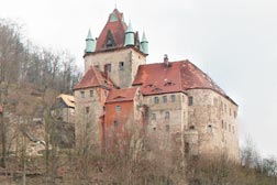 Schloss Kuckuckstein