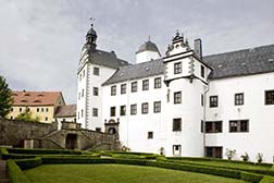 Schloss Lauenstein