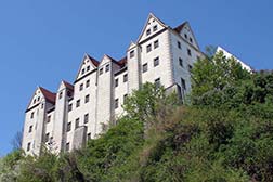 Schloss Nossen