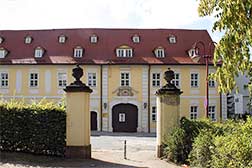 Schloss Püchau