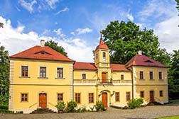 Schloss Proschwitz