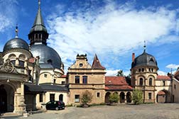 Schloss Schönfeld