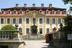 Schloss Seusslitz
