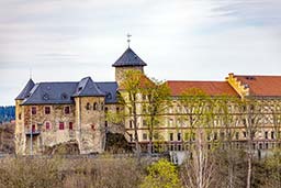 Schloss Voigtsberg