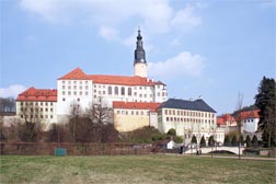 Schloss Weesenstein