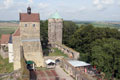 Konzerte auf Burg Stolpenn