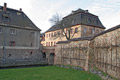 Schlossfläche