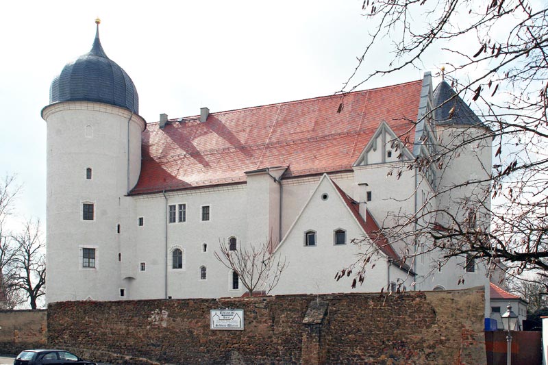 Schloss Wurzen