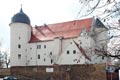 Schloss Wurzen