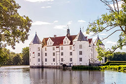 Schloss Glücksburg