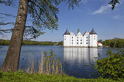 Schloss Glücksburg