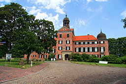 Schloss Eutin