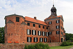 Schloss Eutin