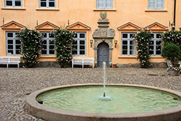 Schloss Eutin
