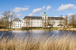 Schloss Gottorf