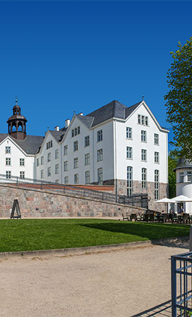 Schloss Plön