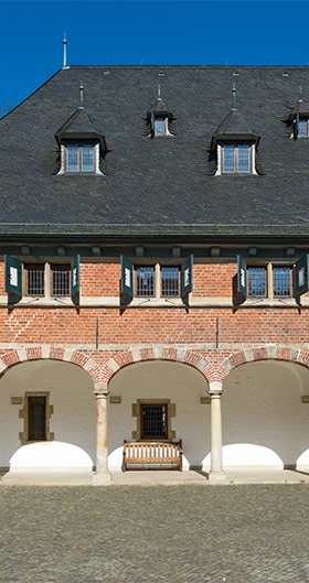 Schloss Reinbek