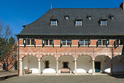 Schloss Reinbek