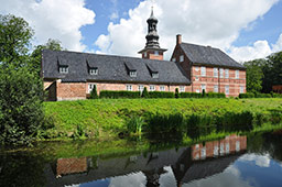 Schloss Husum Schloss Husum