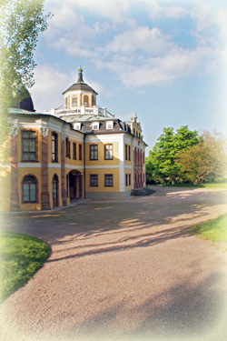 Schloss Belvedere