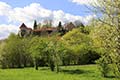 Frühling in Creuzburg