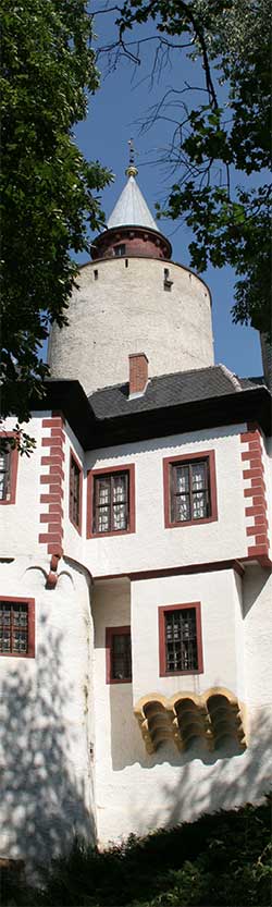 Burg Posterstein