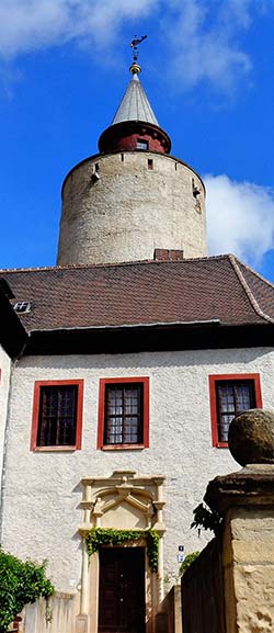 Museum Burg Posterstein