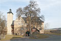 Burg udn Aussicht