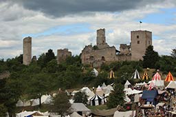 Burgfest Brandenburg Burgfest Brandenburg