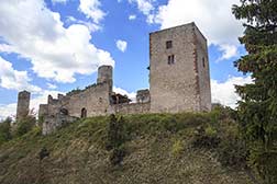 Ruine Brandenburg