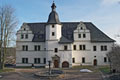 Die Dornburger Schlösser befinden sich unweit von Eisenberg und können daher in einer Tagestour mit Schloss Christiansburg besichtigt werden Dornburger Schlösser