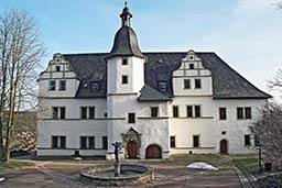 Das Renaissanceschloss Das Renaissanceschloss
