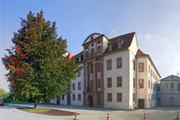 Schloss Christiansburg