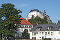 Oberes Schloss in Greiz