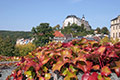 Oberes Schloss in Greiz