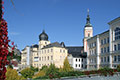 Unteres Schloss in Greiz