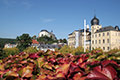 Unteres Schloss in Greiz