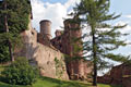 Burg Hanstein